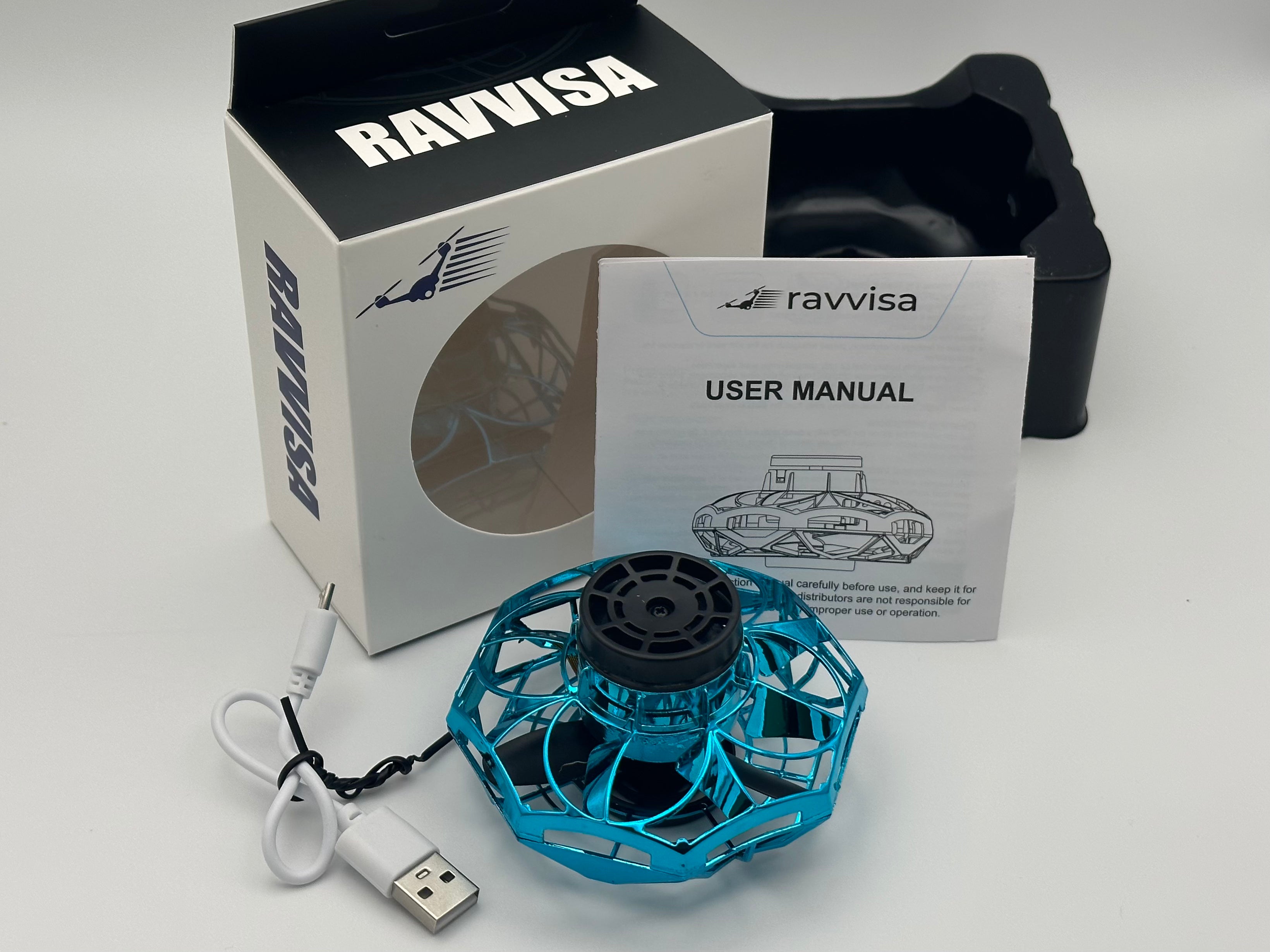Ravvisa Pro