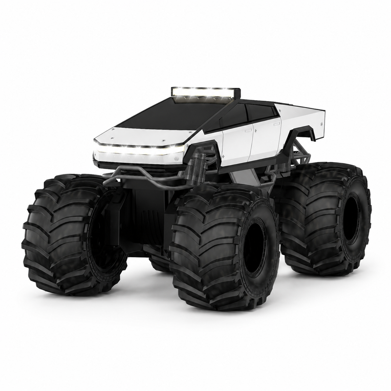 RC Cybertruck
