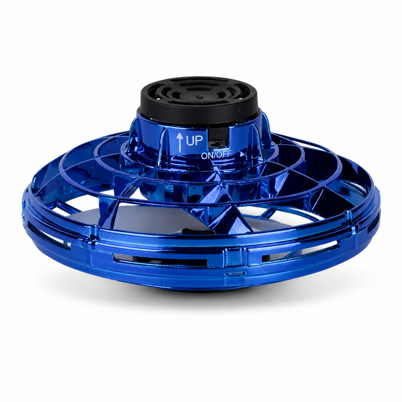 Ravvisa Spinner