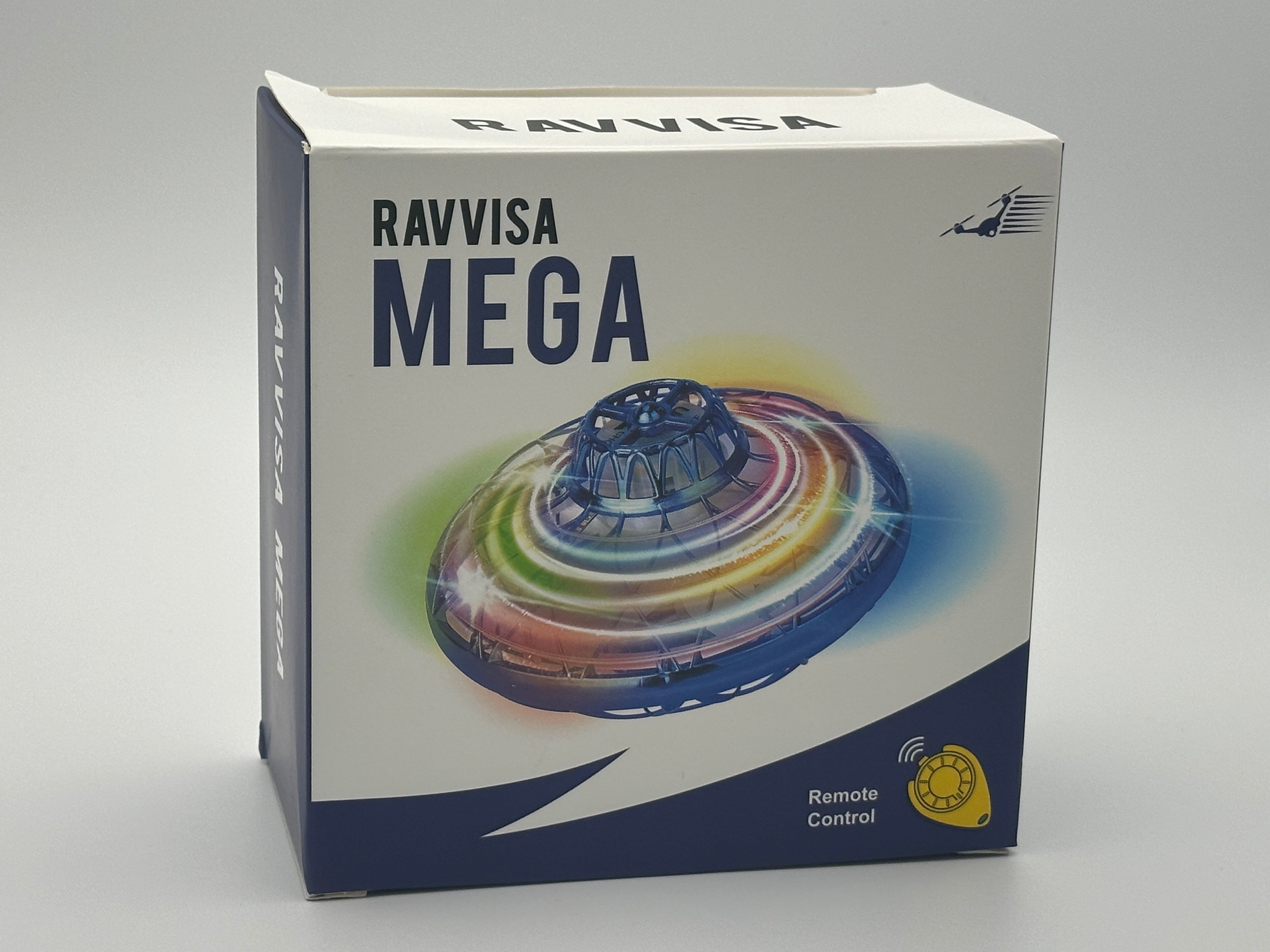 Ravvisa Mega