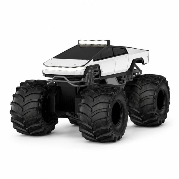 RC Cybertruck