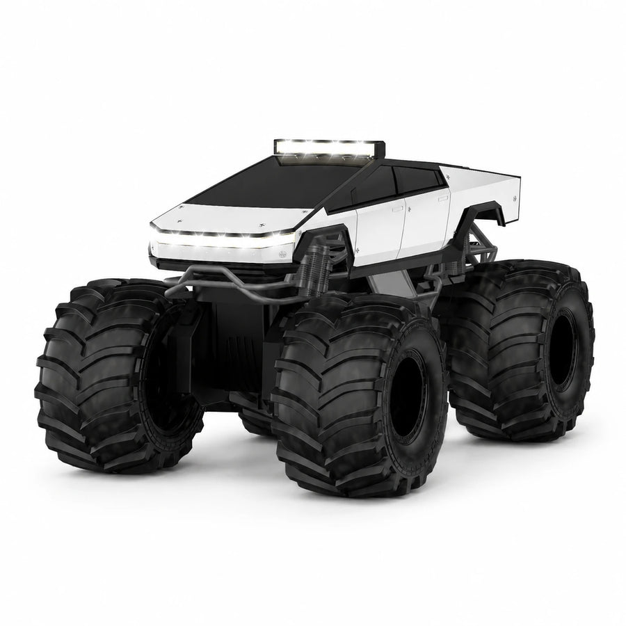 RC Cybertruck