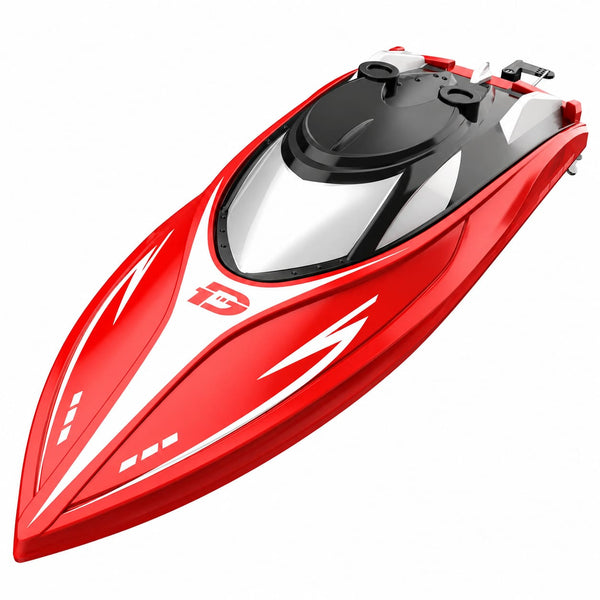 High-Speed RC Boat